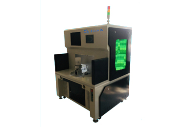 中國(guó)未來將成為激光打標(biāo)機(jī)的主要市場(chǎng)